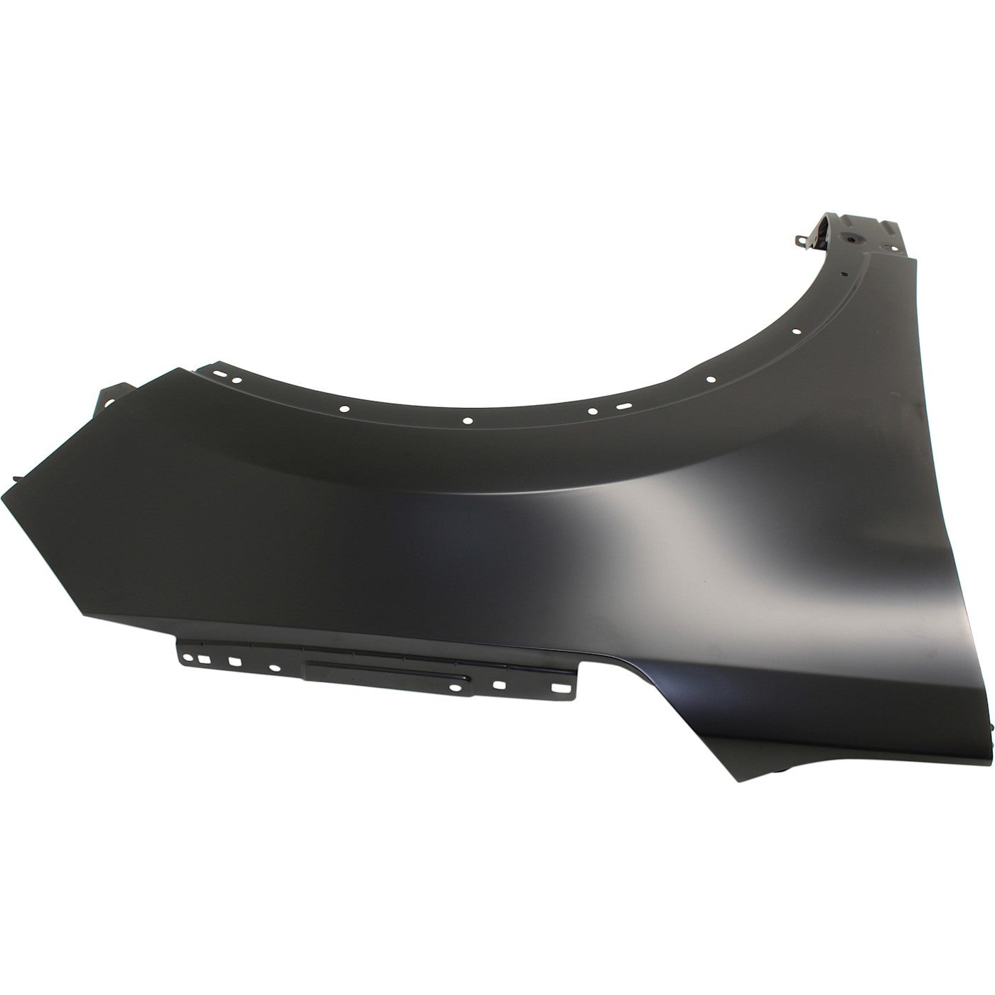 Fender for Ford Explorer (2016–2019) Front Passenger Side CAPA Certified