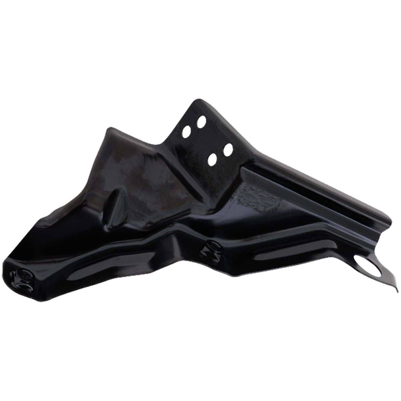 Front Driver Side Fender Support for Kia Optima (2016–2020)