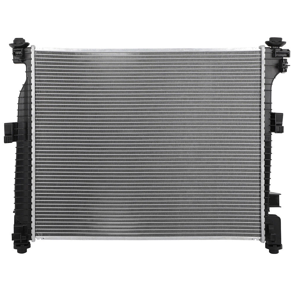 Radiator Assembly for Dodge Durango, Jeep Grand Cherokee (2016-2021)