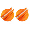 Magnetic Pinch Weld Jack Pad for Aluminum Grooved Rail Vehicle