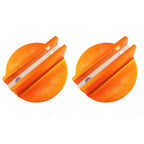 Magnetic Pinch Weld Jack Pad for Aluminum Grooved Rail Vehicle