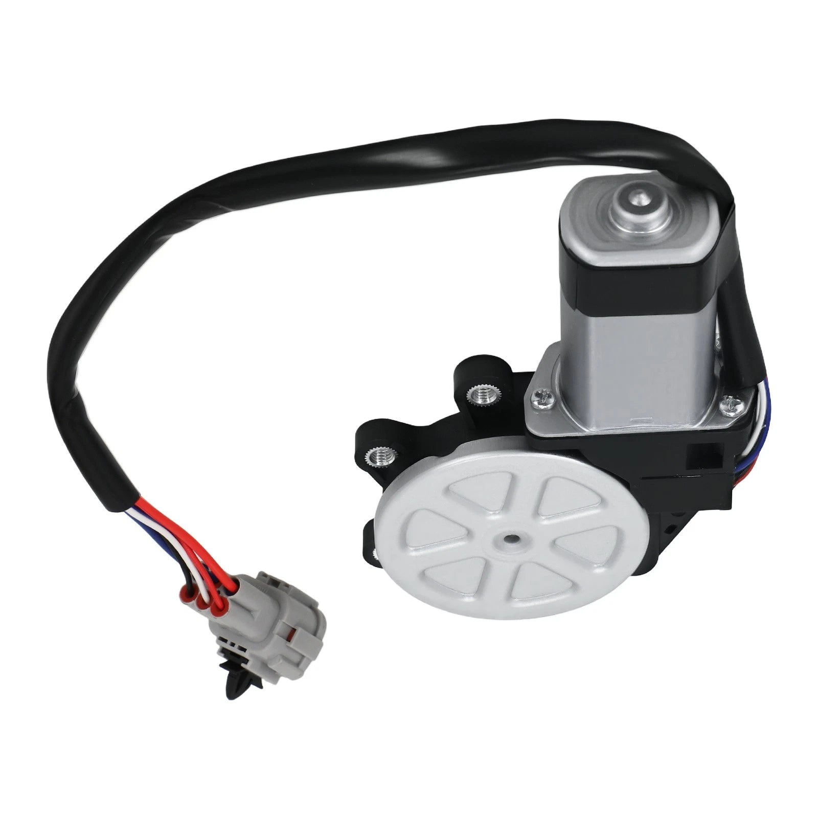 Power Window Lifter Motor for Infiniti I35 (2002–2004) Front Left