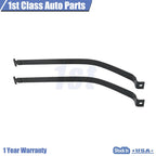 Pair Fuel Gas Tank Straps for Jeep Grand Cherokee (1994-2004)