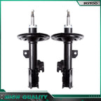 Front Pair Shocks & Struts for Toyota Camry (2004–2006)