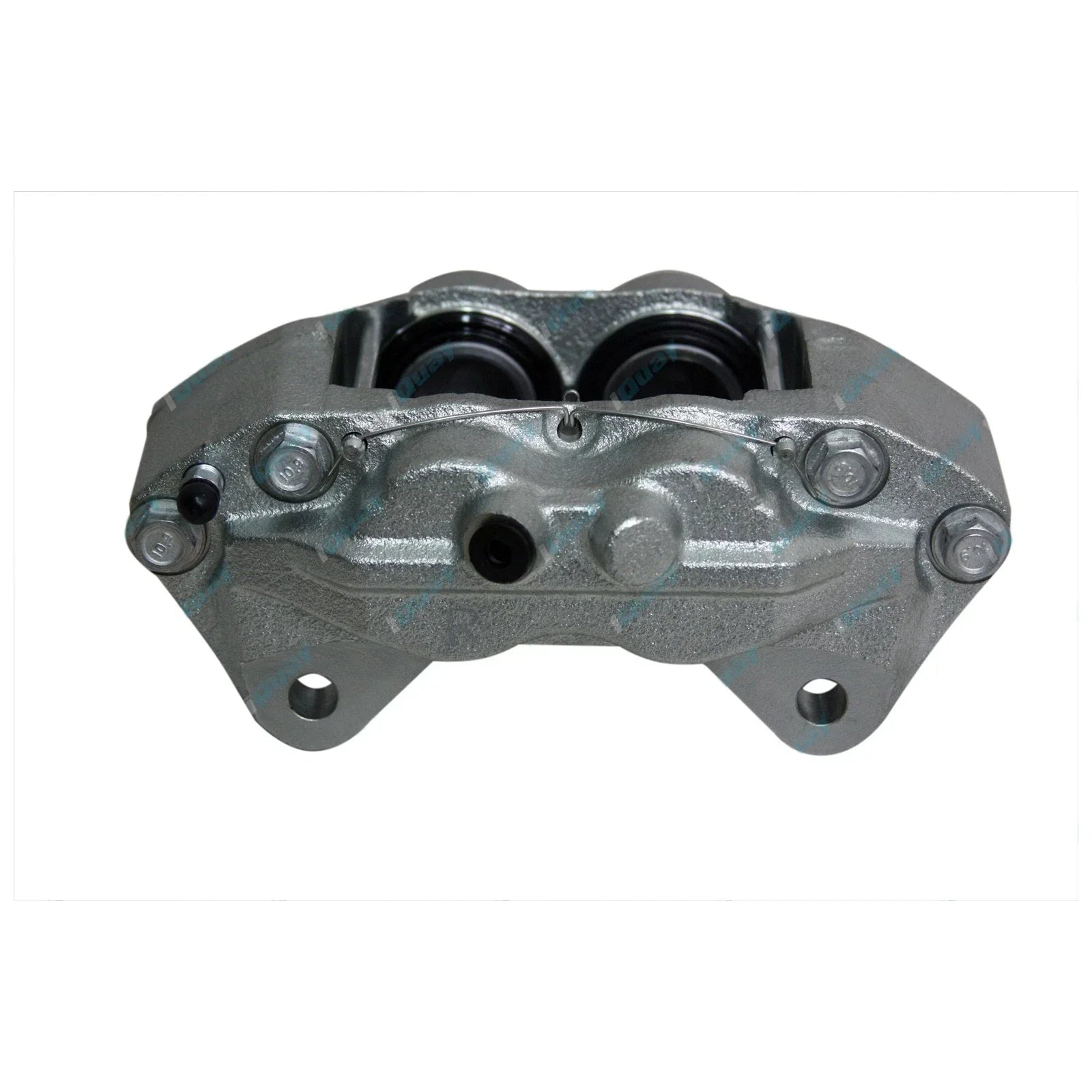 Front LH+RH Set Disc Brake Caliper for Hilux GGN25 KUN26 TGN26 2005~7/11 4X4 Ute