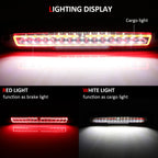 LED Third Brake Light for GMC Sierra 1500 2500HD (2007-2013)