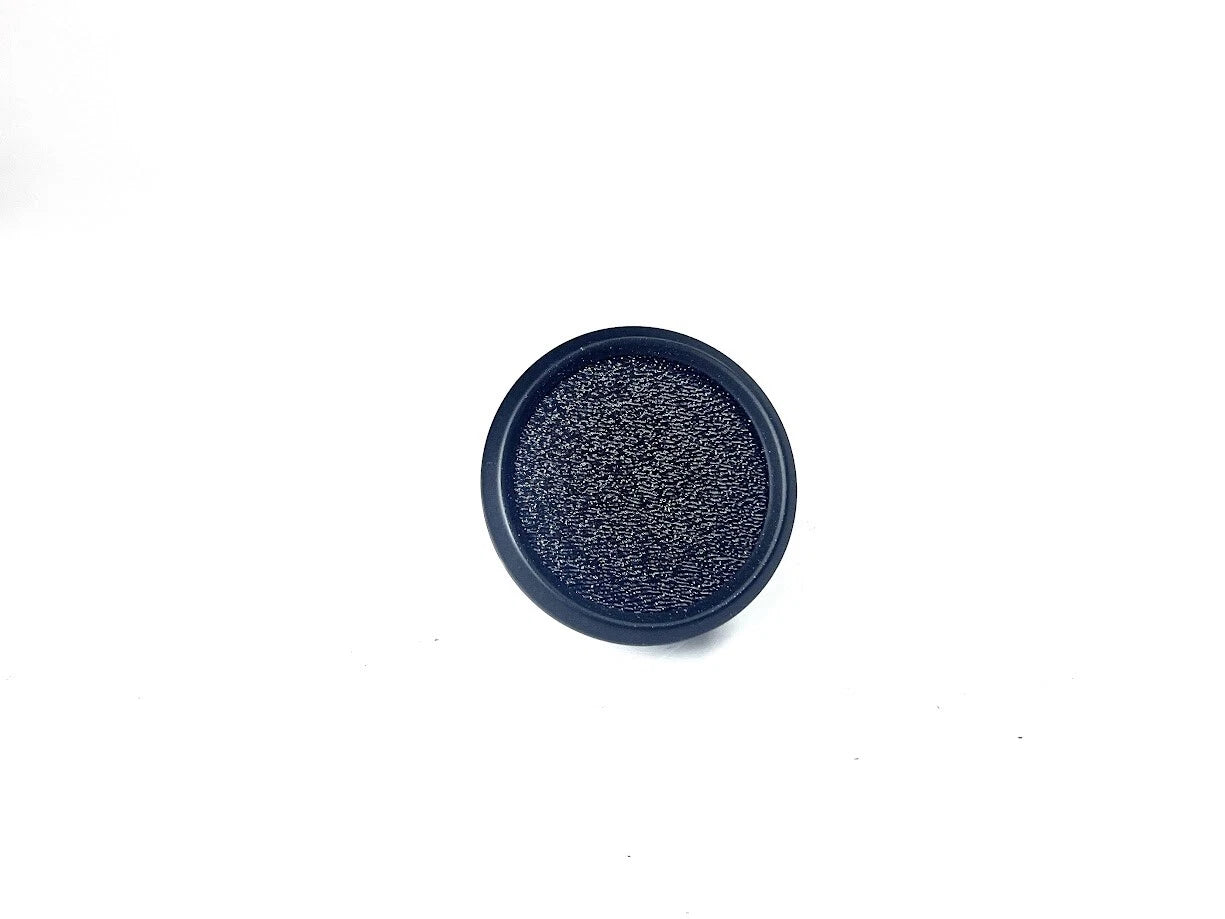 Faria 12861-AP9475 Gauge Fill for Euro Blank Black (OEM)