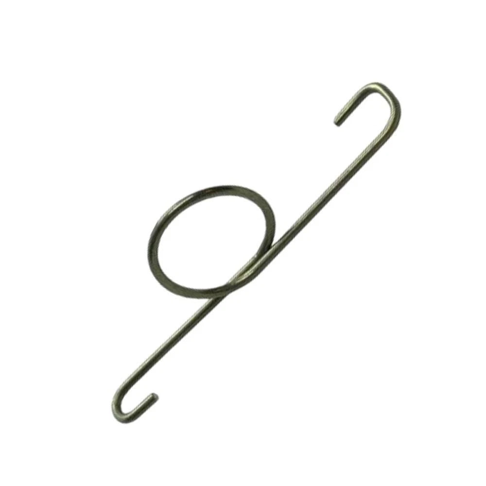 Spring Plate to Pawl for BRP Johnson Evinrude 20-30 HP (1985–2005) 93-08665