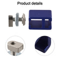 Dent Removal Tool for Cars (Aluminum Alloy)