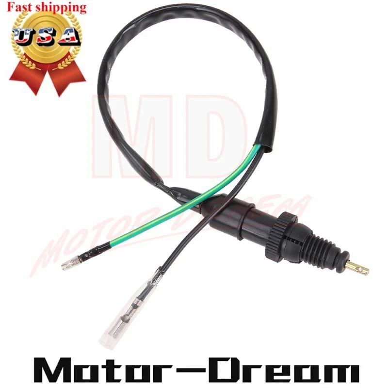 Rear Brake Light Switch Spring for Universal Motorcycle