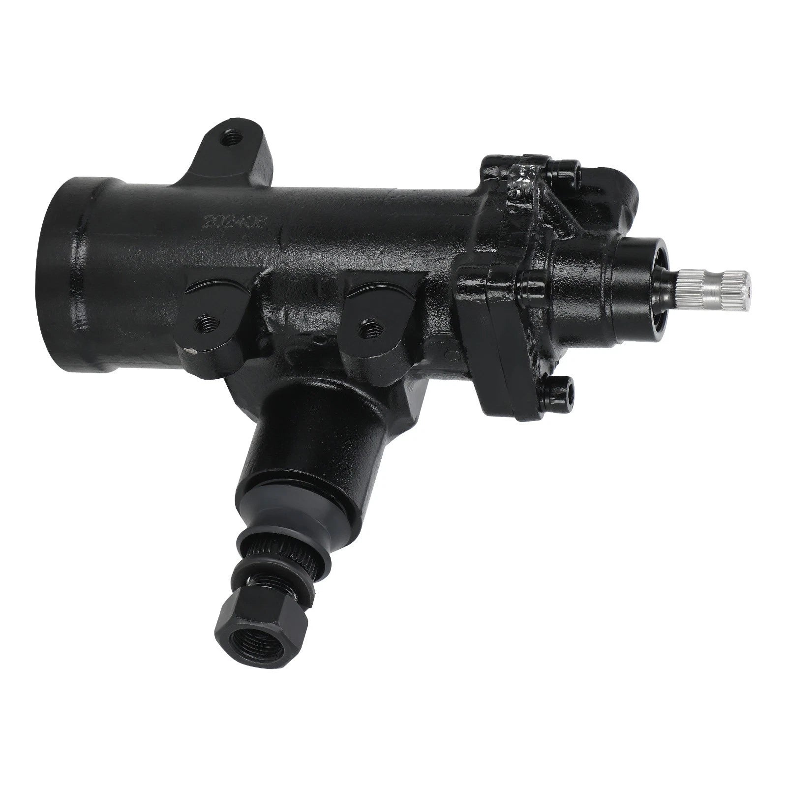 Power Steering Gear Box for Dodge Dakota L4 2.5L 4WD (1997) 27-7588 52106257AB