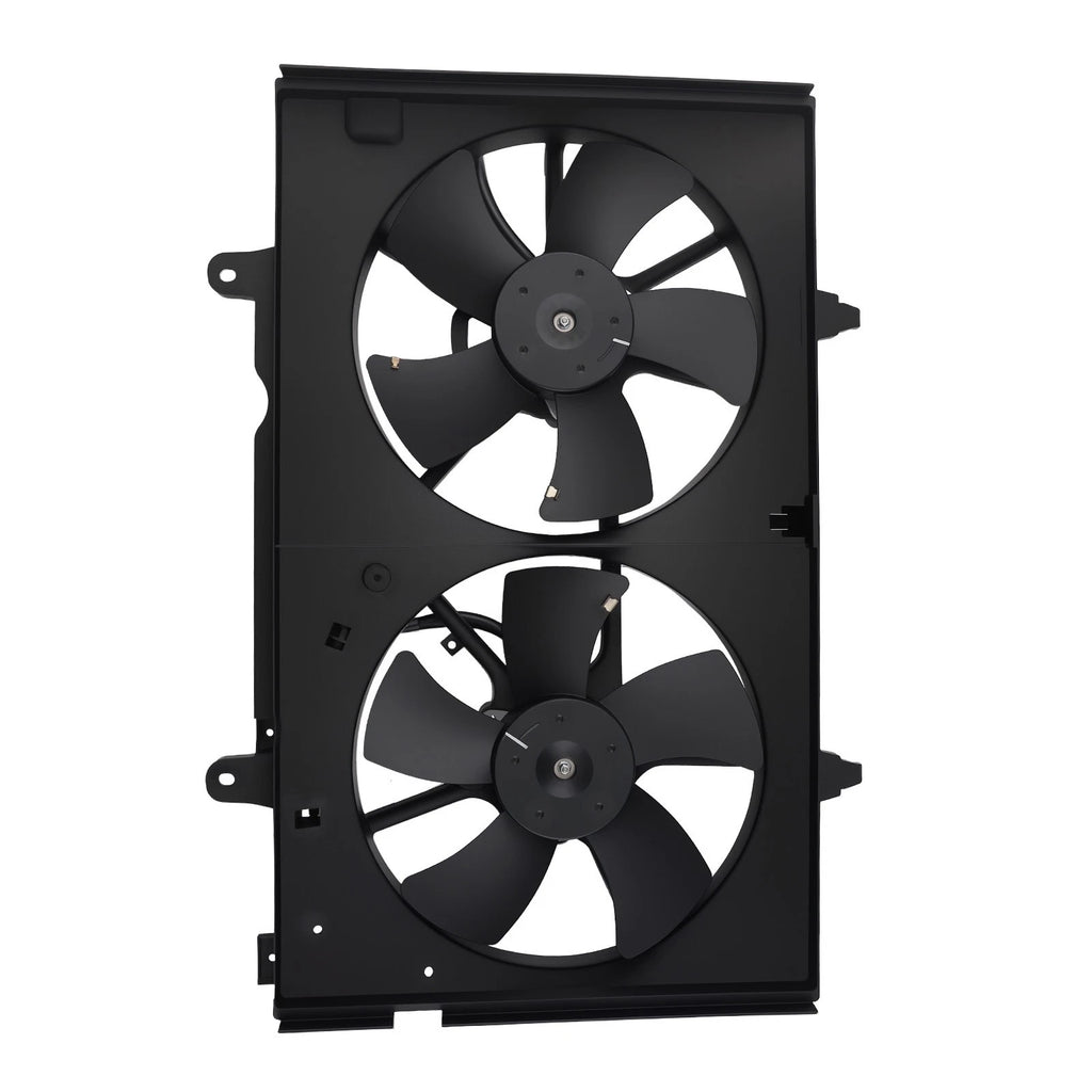 Cooling Fan & Motor Assembly for Nissan Murano (2003-2007)