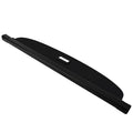Rear Cover for Toyota Prius (2016–2022) Retractable Easy Installation