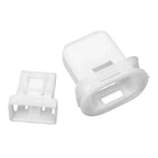 Nylon Rear Seat Clip Cushion for Car