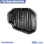 Engine Oil Pan for Nissan Altima (2009-2013)