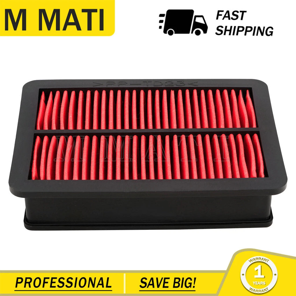 Air Filter Cleaner for Yamaha Raider Roadliner Stratoliner (2006–2017) 1D7-14461-00-00