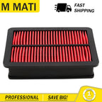 Air Filter Cleaner for Yamaha Raider Roadliner Stratoliner (2006–2017) 1D7-14461-00-00