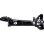 Set of 2 Radiator Support Brackets for Infiniti Q50 Q60 (2017–2022)