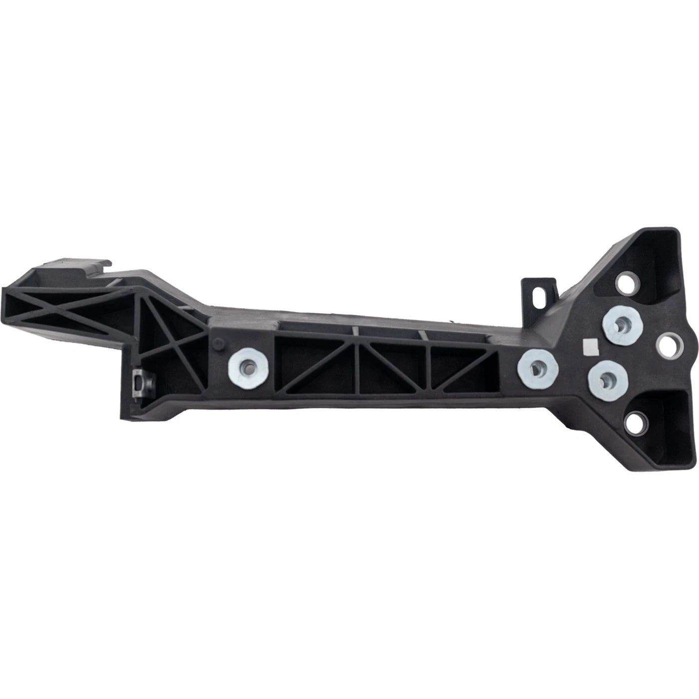 Set of 2 Radiator Support Brackets for Infiniti Q50 Q60 (2017–2022)