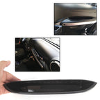 Passenger Side Grab Handle Storage Tray for Jeep Wrangler JK (2011–2017)