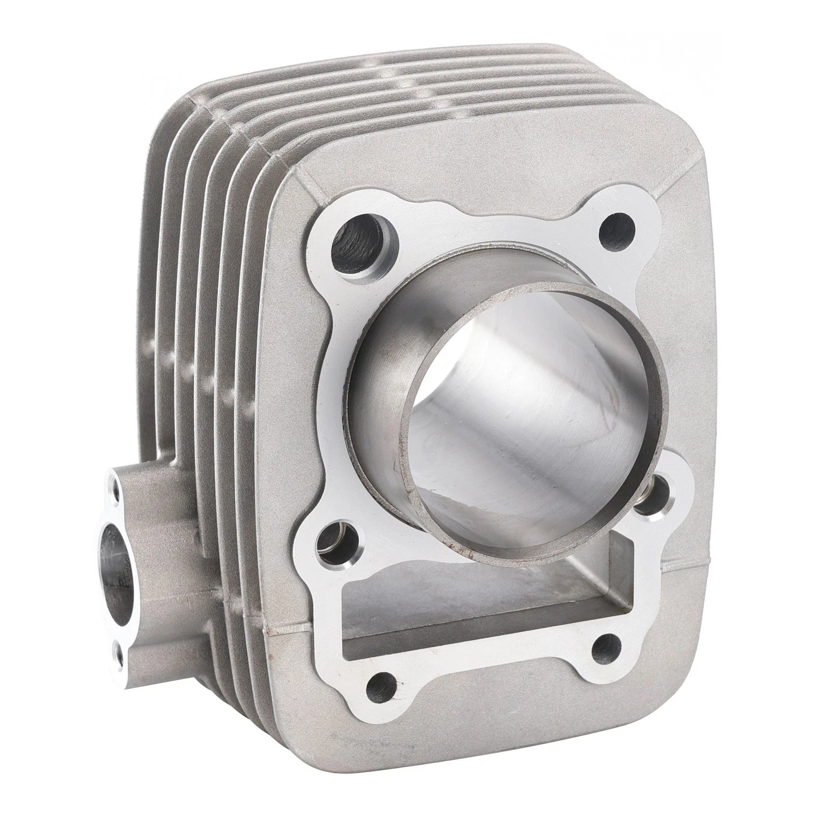 Cylinder Piston Kit 58mm for Kawasaki KLX140 KLX140L KLX140G KLX140R (2008–2026)