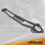 Front Strut Tower Dual Bar Rod Brace for Dodge Challenger (2008–2023)