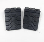 Rubber Pad for Carter CAT 312 320 330B/C/D (Walking Foot Pedal)