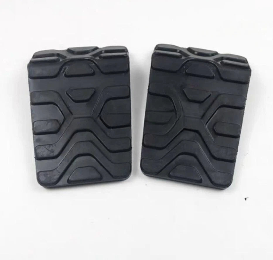 Rubber Pad for Carter CAT 312 320 330B/C/D (Walking Foot Pedal)