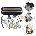 Carburettor Upgrade Kit for Honda Lawn Mower Models
