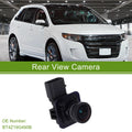 Rear View Backup Camera for Ford Edge (2011–2013) - Park Assist