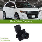 Rear View Backup Camera for Ford Edge (2011–2013) - Park Assist