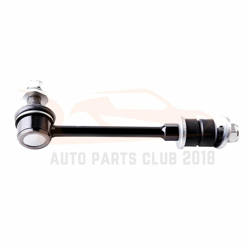 Set of 6 Lower Ball Joints & Sway Bar Links for Toyota Tundra (2004–2005)