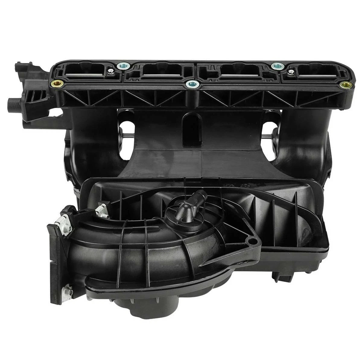Intake Manifold with Baffle for Jeep Compass (2007-2017)