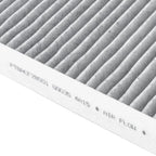 Cabin Air Filter for Hyundai Sonata 2015–2019 (1.6T) (8.90 x 7.64 x 1.18 in)