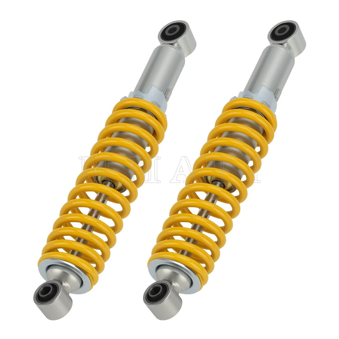 Set of 2 Front Shocks Absorber Suspension for Yamaha Blaster YFS200 (1988–2006)
