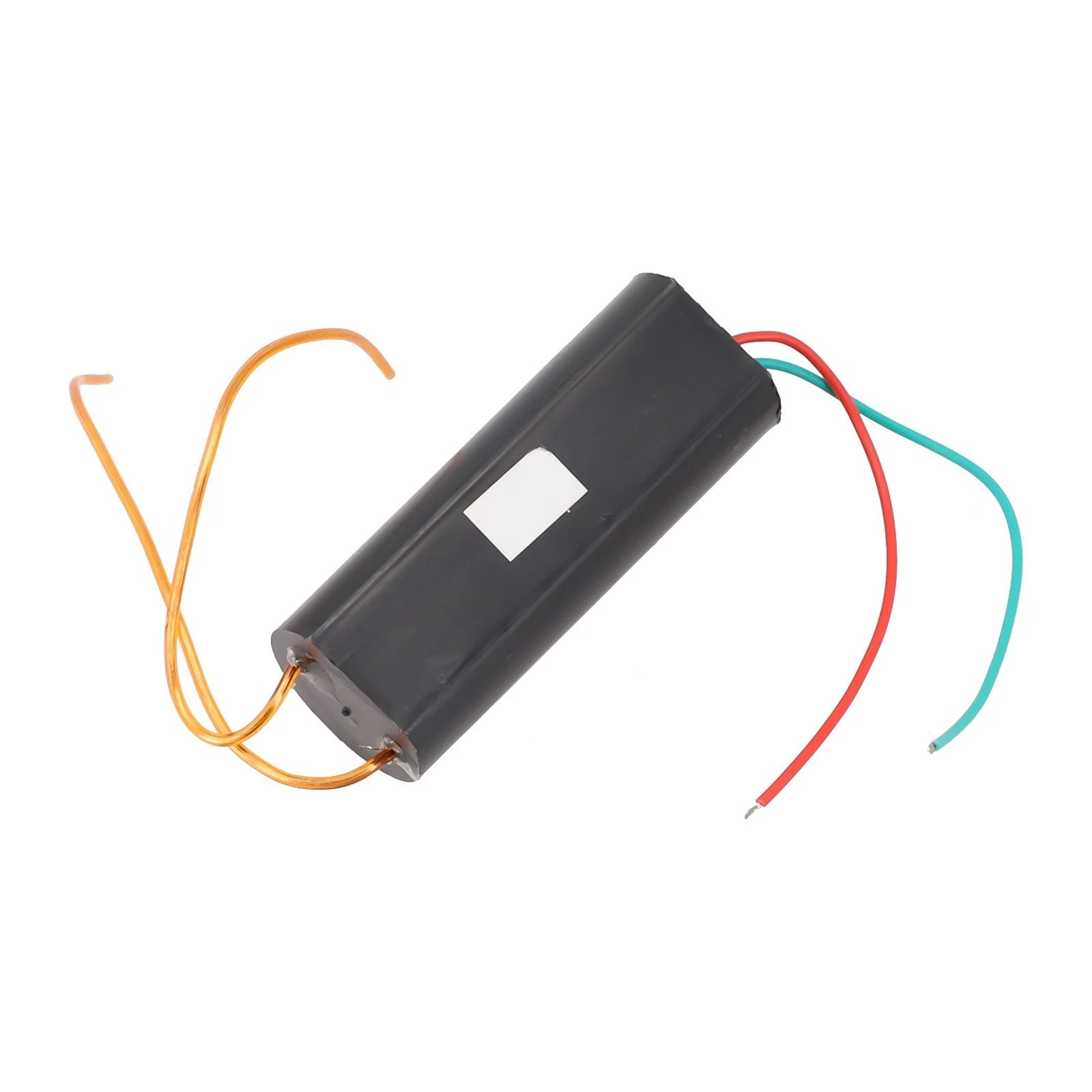 Generator Boost Module for Transformer (3V-6V)