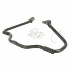 1 1/4" Mustache Engine Guard Highway Crash Bar for Harley Dyna