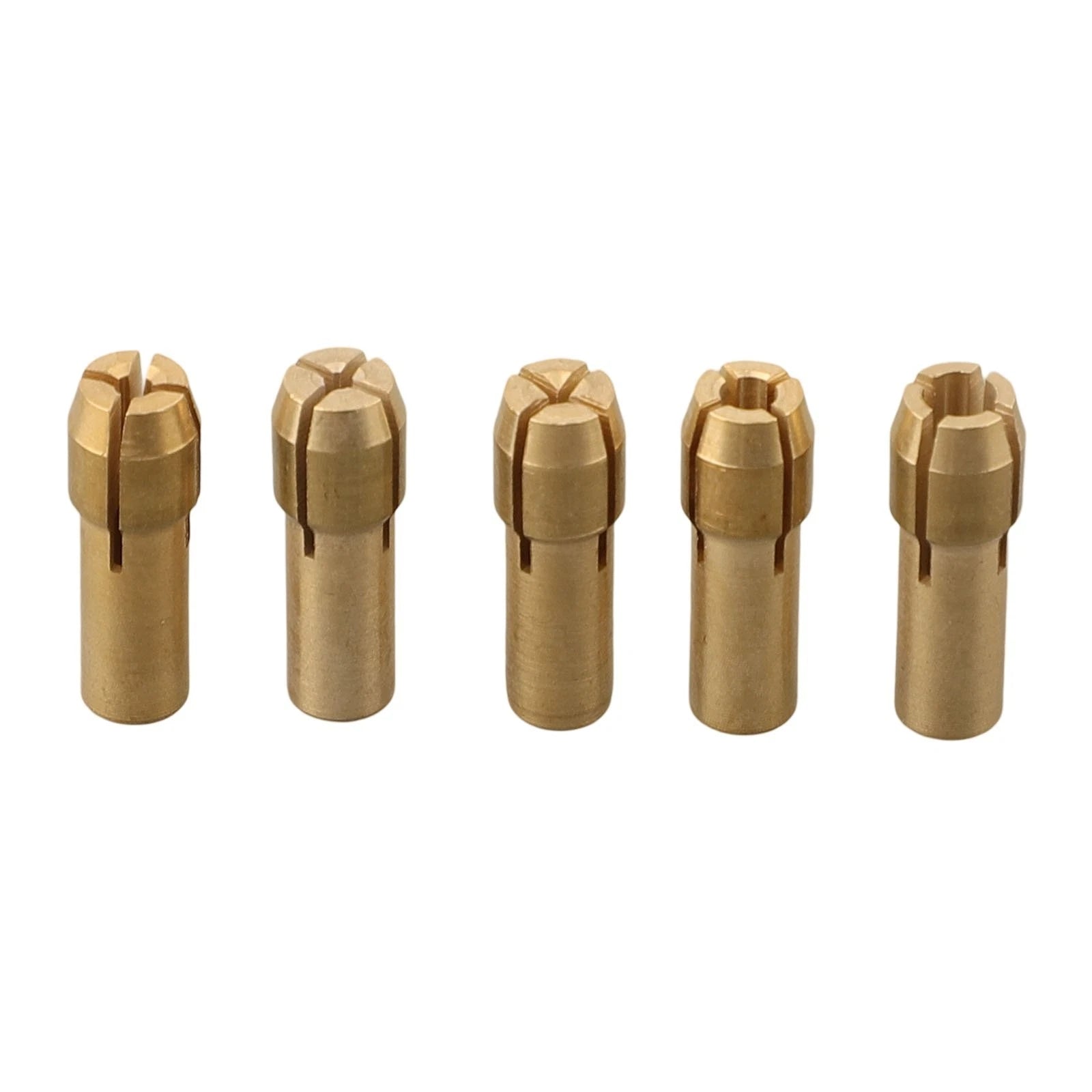 Chuck Adapter Collet Kit for Electric Drill (0.5-3mm)
