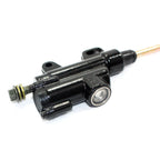 8mm Banjo Back Rear Hydraulic Brake Master Cylinder for Pitpro Trail Dirt Bike