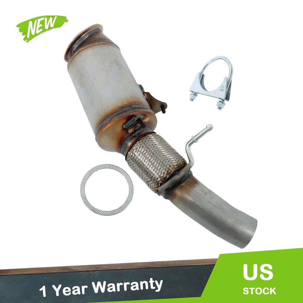 Catalytic Converter for BMW 228i 320i 328i xDrive 428i 2.0L (2012–2017)