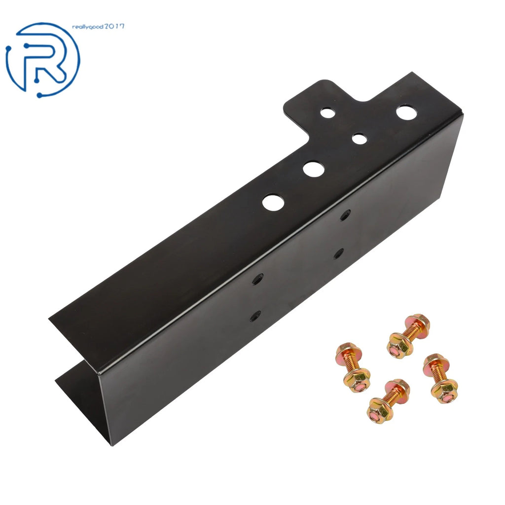 Rear Right Frame Repair Kit for Ford Ranger (1998–2003)