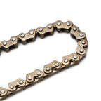 Heavy Duty Drive Chain for Adly Hurricane 280, Canyon 320 (14401-225-000)