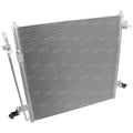 Air Conditioning Condenser 2.4L 3.2L 3.5L 2.5L for Mitsubishi Triton ML