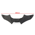 Sport Downforce Spoiler Wing Deflector for YAMAHA MT-09 SP (2021-2023)