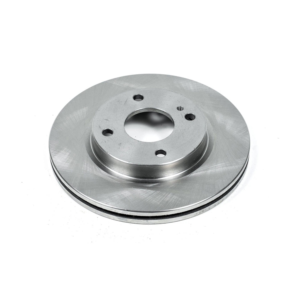 Powerstop Brake Discs for Front Driver or Passenger Side