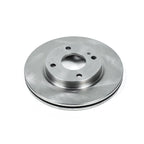 Powerstop Brake Discs for Front Driver or Passenger Side