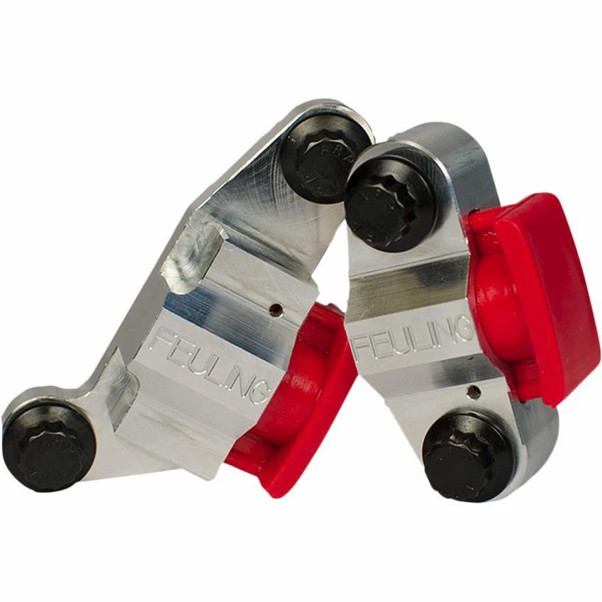 Feuling Hydraulic Cam Chain Tensioner Assembly for Harley Davidson Twin Cam (2002–2017)