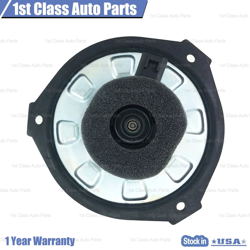 Blower Motor for Buick Century, Chevy Venture, Pontiac Grand Prix (1997–2008)