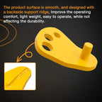 Ground Rod Driver for Universal Use (5/8, 1/2, 3/4 Inch)