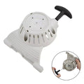 Pull Recoil Starter for Stihl FS90 FS87 FS100 FS130 HL95 HL100 (4180 190 04000)